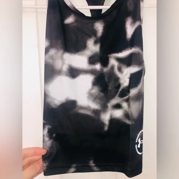Under Armour Iso Chill tank (S) - Picture 3 of 14